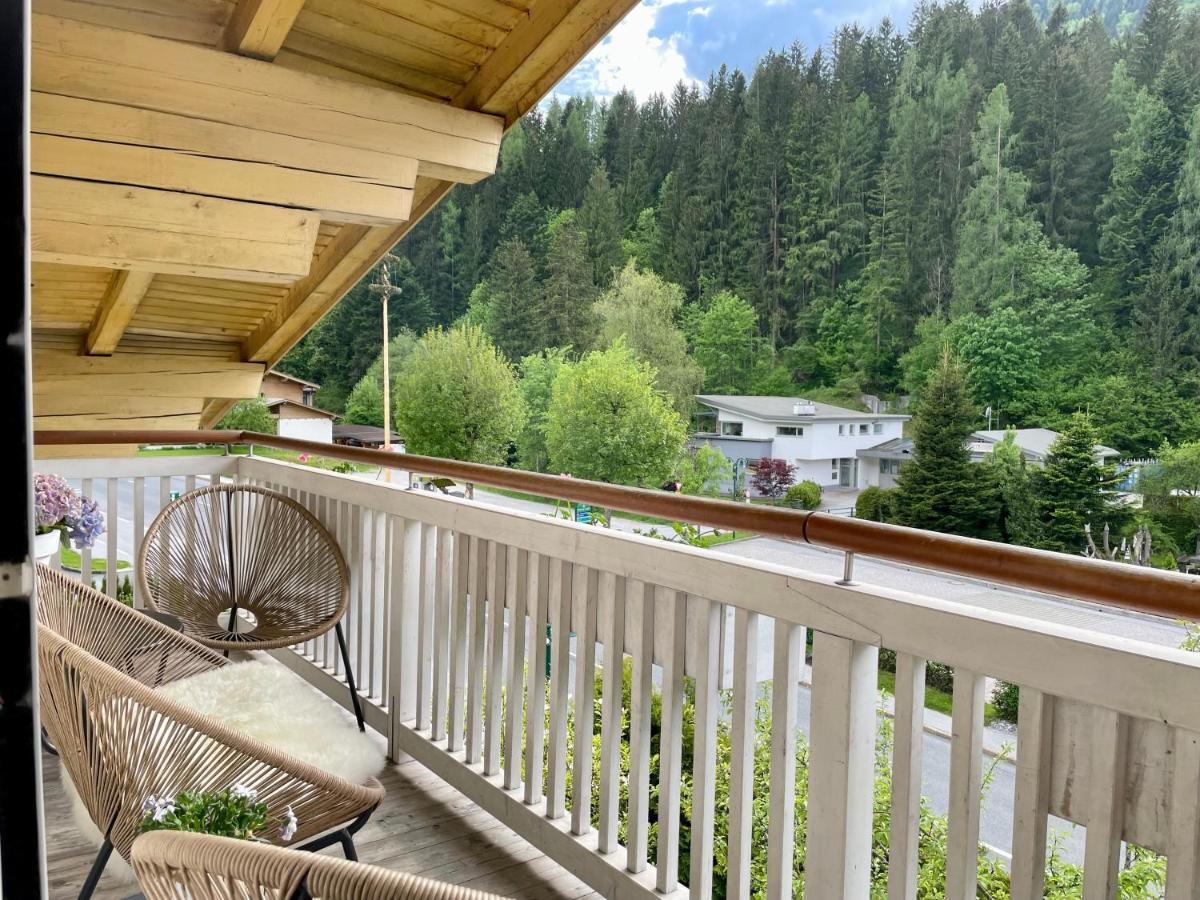 Haigis Lodge 2 Annaberg-Lungötz Extérieur photo
